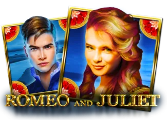 Romeo and Juliet - JPMAXWIN188