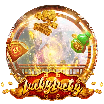 Lucky Lucky - JPMAXWIN188