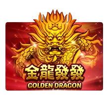 Golden Dragon - JPMAXWIN188