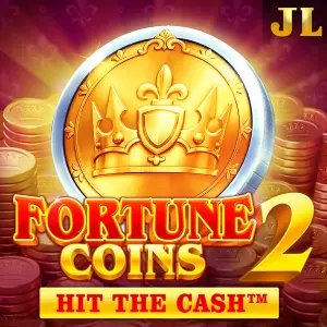 Fortune Coins 2 - JPMAXWIN188