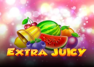 Extra Juicy - JPMAXWIN188