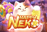 Happy Neko - JPMAXWIN188