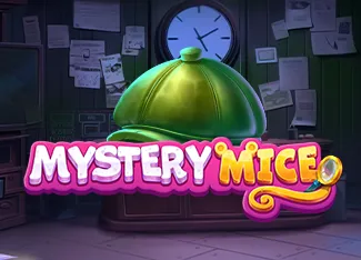 Mystery Mice - JPMAXWIN188