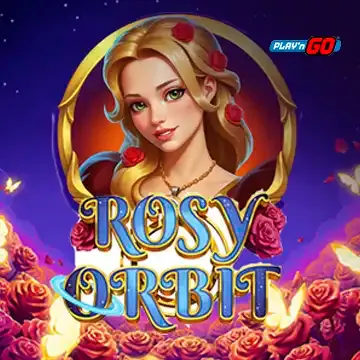 Rosy Orbit Treasure Turn - JPMAXWIN188