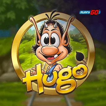 Hugo - JPMAXWIN188