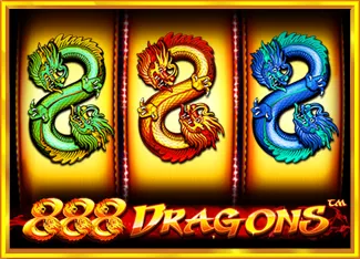 888 Dragons - JPMAXWIN188