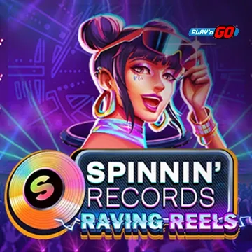 Spinnin Records: Raving Reels - JPMAXWIN188