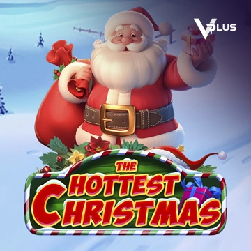 Vplus : The Hottest Christmas - JPMAXWIN188