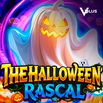 Vplus : The Halloween Rascal - JPMAXWIN188