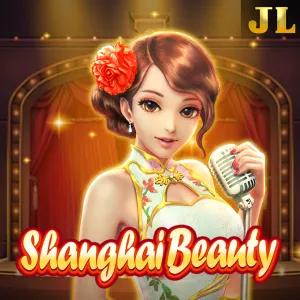 Shanghai Beauty - JPMAXWIN188