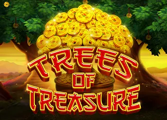 Trees of Treasure - JPMAXWIN188