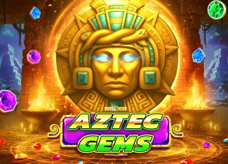Aztec Gems - JPMAXWIN188
