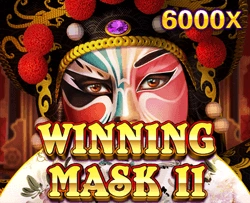 Winning Mask II - JPMAXWIN188