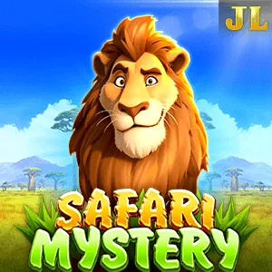 Safari Mystery - JPMAXWIN188