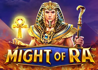 Might of Ra - JPMAXWIN188