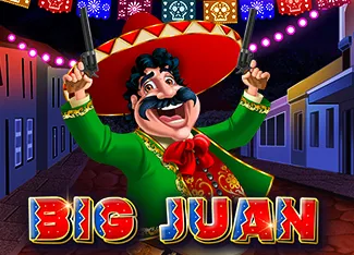 Big Juan - JPMAXWIN188