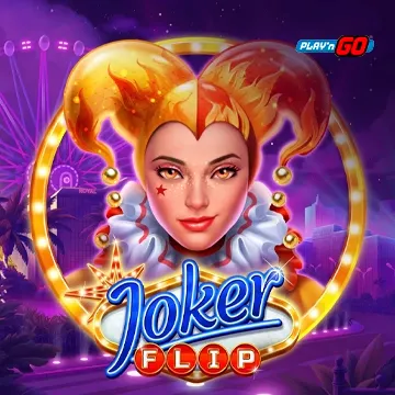 Joker Flip - JPMAXWIN188
