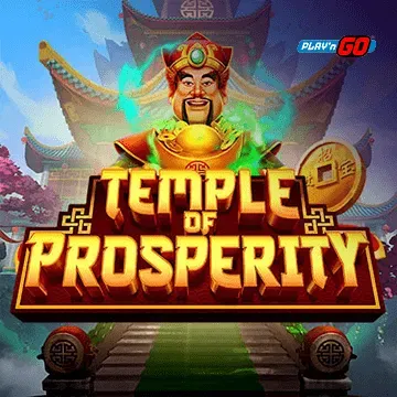 Temple Of Prosperity - JPMAXWIN188