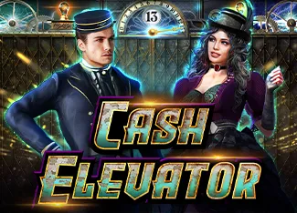 Cash Elevator - JPMAXWIN188