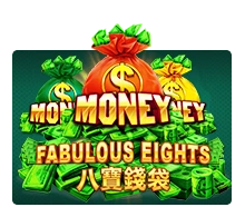 Fabulous Eights - JPMAXWIN188