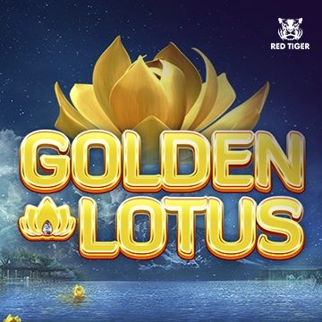 Golden Lotus - JPMAXWIN188