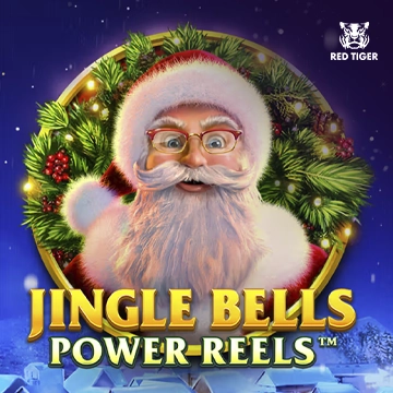 Jingle Bells Power Reels - JPMAXWIN188