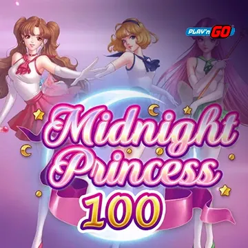 Midnight Princess 100 - JPMAXWIN188