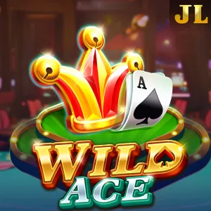 Wild Ace - JPMAXWIN188