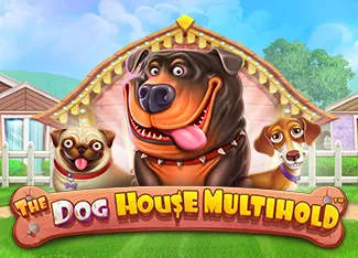 The Dog House Multihold - JPMAXWIN188