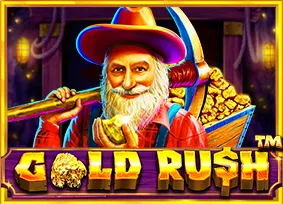 Gold Rush - JPMAXWIN188