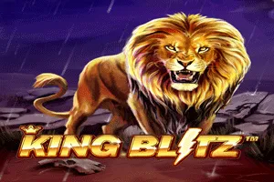 King Blitz - JPMAXWIN188
