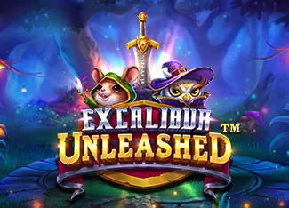 Excalibur Unleashed - JPMAXWIN188