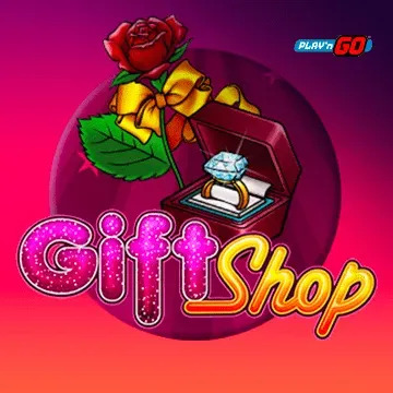 Gift Shop - JPMAXWIN188
