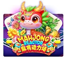 Mahjong Reactor - JPMAXWIN188