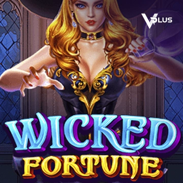 Vplus : Wicked Fortune - JPMAXWIN188