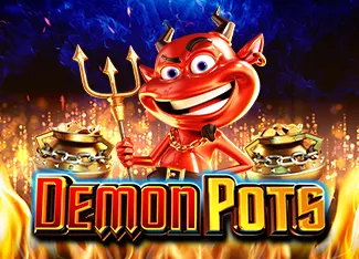 Demon Pots - JPMAXWIN188