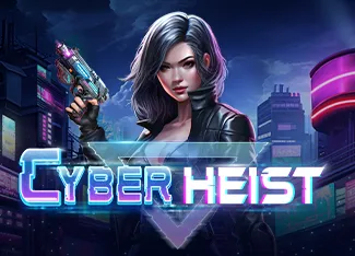 Cyber Heist - JPMAXWIN188