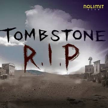 Tombstone Rip - JPMAXWIN188