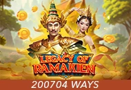 Legacy of Ramakien - JPMAXWIN188