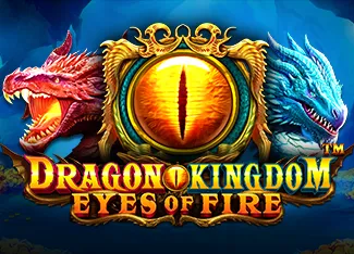 Dragon Kingdom - Eyes of Fire - JPMAXWIN188