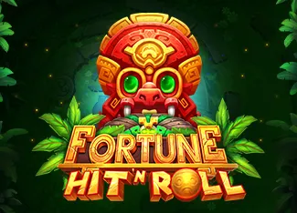 Fortune Hitn Roll - JPMAXWIN188