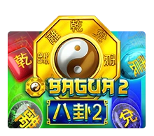 Bagua 2 - JPMAXWIN188