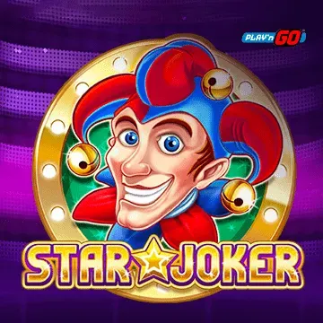 Star Joker - JPMAXWIN188