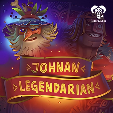 Johnan Legendarian - JPMAXWIN188