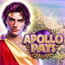 Apollo Pays - JPMAXWIN188
