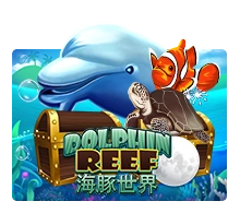 Dolphin Reef - JPMAXWIN188