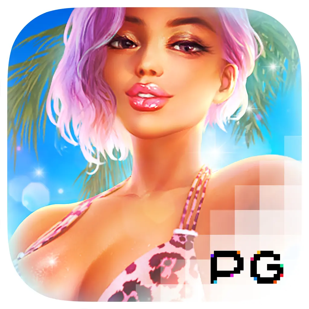 Bikini Paradise - JPMAXWIN188