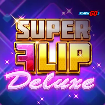 Super Flip Deluxe - JPMAXWIN188