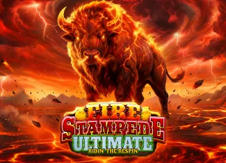 Fire Stampede Ultimate - JPMAXWIN188