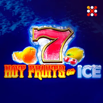 Hot Fruits on Ice - JPMAXWIN188